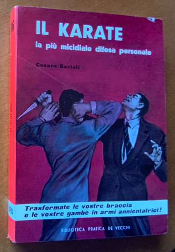 Karate più micidiale - piÙ,