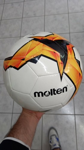 Pallone molten europa league - molten,