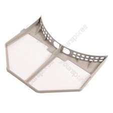 Filtro lanugine e pelucchi