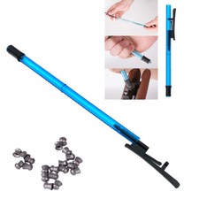 Penna pellet per carico - penna,
