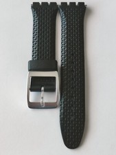 Cinturino in Gomma  per Orologi Swatch Vintage