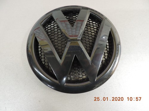 Originale nero vw segno - nero,