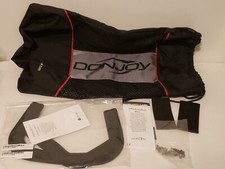 Borsa a rete Donjoy con