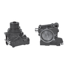 Pompa acqua per Steyr 40 50 60