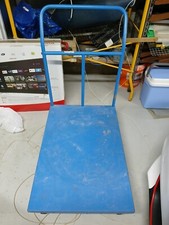 carrello porta pacchi