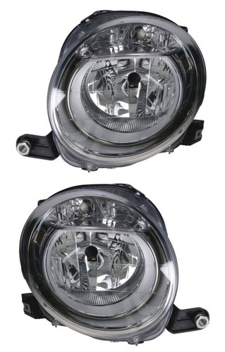 Faro fanale proiettore - fanale,