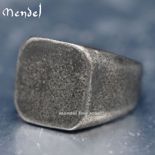 Anello mendel retro - retro, cool