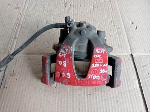 Pinza freno anteriore alfa - pinza,
