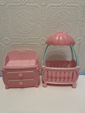 Lotto pezzi di ricambio toppa