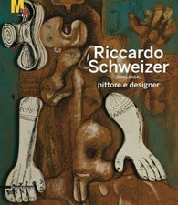 Riccardo Schweizer (1925-2004)