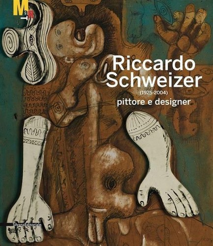 Riccardo schweizer - riccardo,