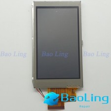Display LCD Touch Screen Vetro