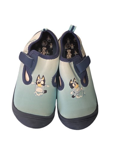Bluey ragazzi ragazza - ragazza, 1