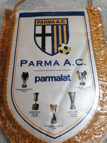 Gagliardetto calcio football