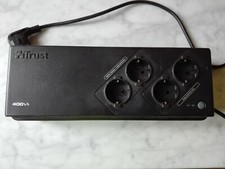 gruppo continuità Trust