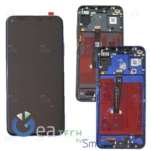 Display lcd huawei nova - huawei,