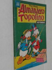 ALBO D'ORO-WALT DISNEY-