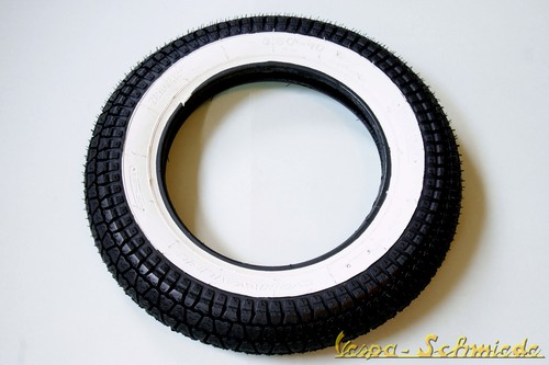 Pneumatici parete bianchi - parete,
