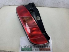 FARO FANALE POSTERIORE SX