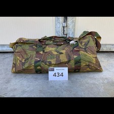 Borsa da Viaggio 75 litri Esercito Olandese DPM Bergen