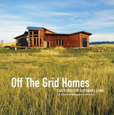 Off The Grid Homes: Case