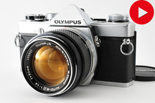 Vendita! Olympus OM-1N Film