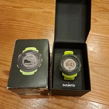 SUUNTO Ambit3 Orologio