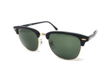 Ray-Ban 3016 CLUBMASTER W0365