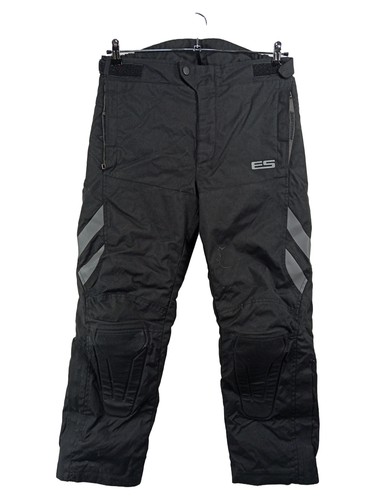 Rev pantaloni moto - da, uomo