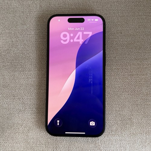 Smartphone apple iphone 128 - iphone,