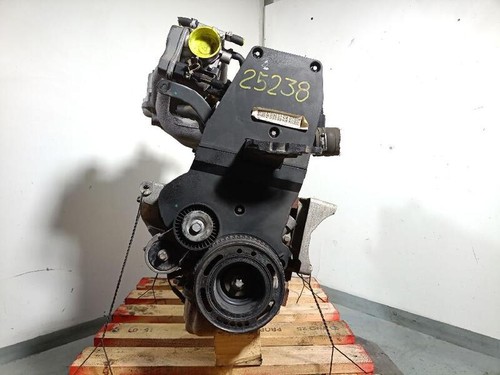 Z16se motore opel astra - z16se, g