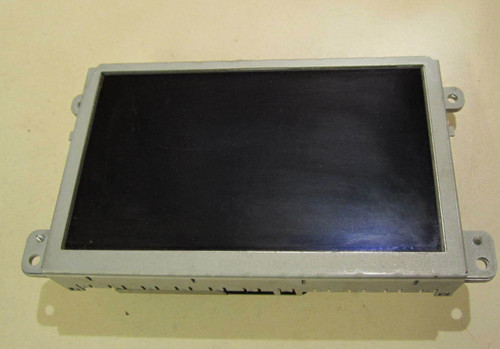 Display originale per audi - 7",