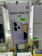 XIAOMI REDMI NOTE 14 5G 128GB