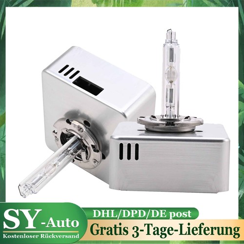 Lampada faro d5s standard - w,