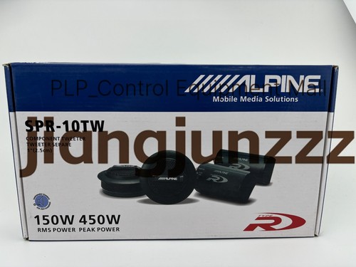 Per alpine spr - per, spr-10tw