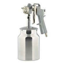 ABAC Pistola a Spruzzo per