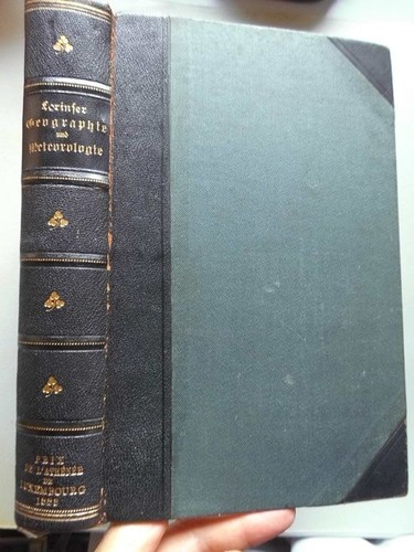 Buch der natur entwurf - buch,