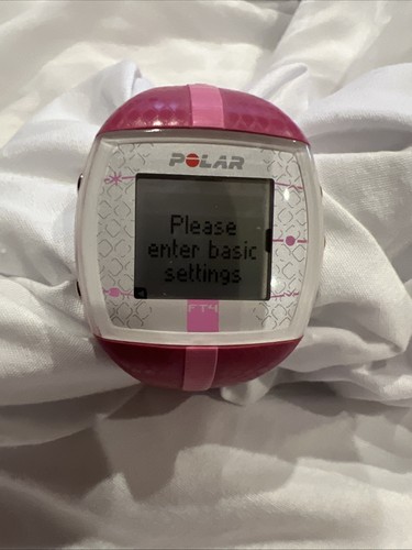 Orologio donna digitale