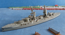 Navis Modellino Metallo NM 501