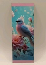 Blossom Whisper Songbird