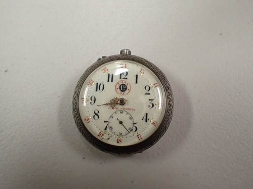 Roskopf ajax vintage 1800 - ajax, a.p.