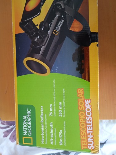 Telescopio