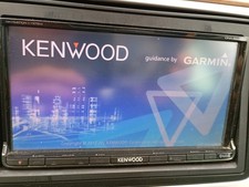 Autoradio pollici kenwood - autoradio,
