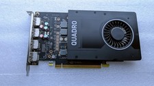 NVIDIA Quadro P2000 5GB GDDR5