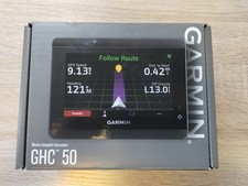 Garmin GHC 50