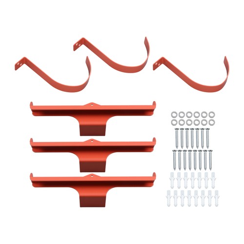Appendino soffiatore foglie - , a