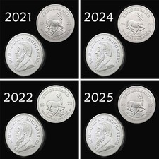 Nuova moneta 2021-2026