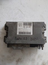 CENTRALINA MODULO UNITA