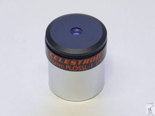 Celestron halloween plössl - "halloween",