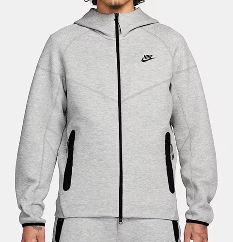 Nike tech fleece windrunner - nike,